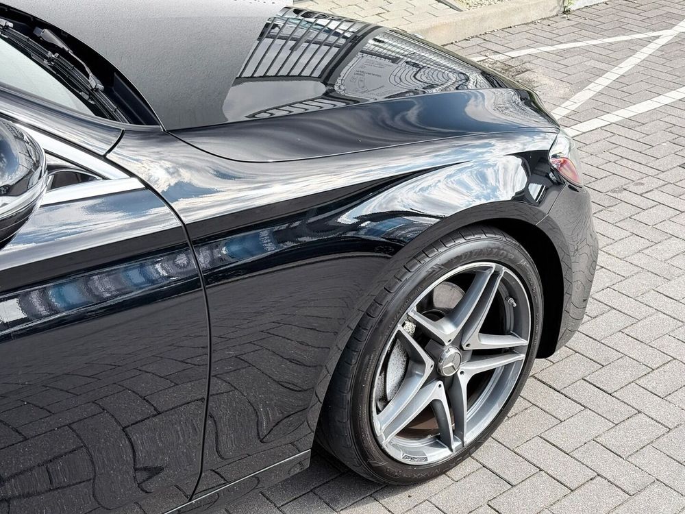 Mercedes Benz Klasa-E 2017 — zdjęcie 5