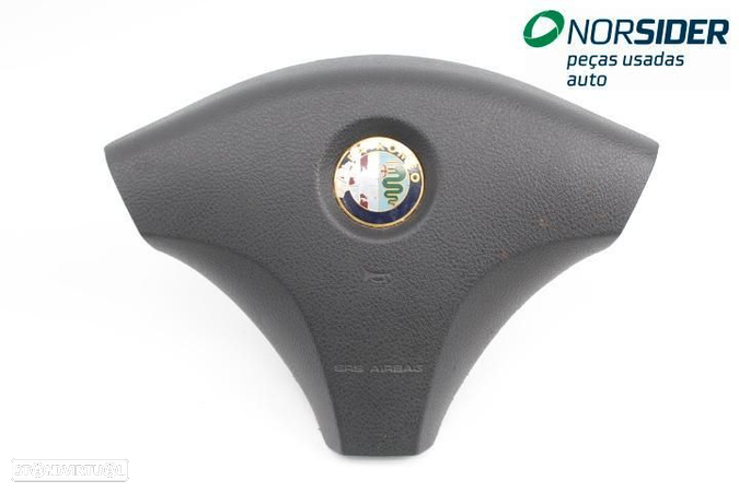 Conjunto de airbags Alfa Romeo 156|97-02 - 2