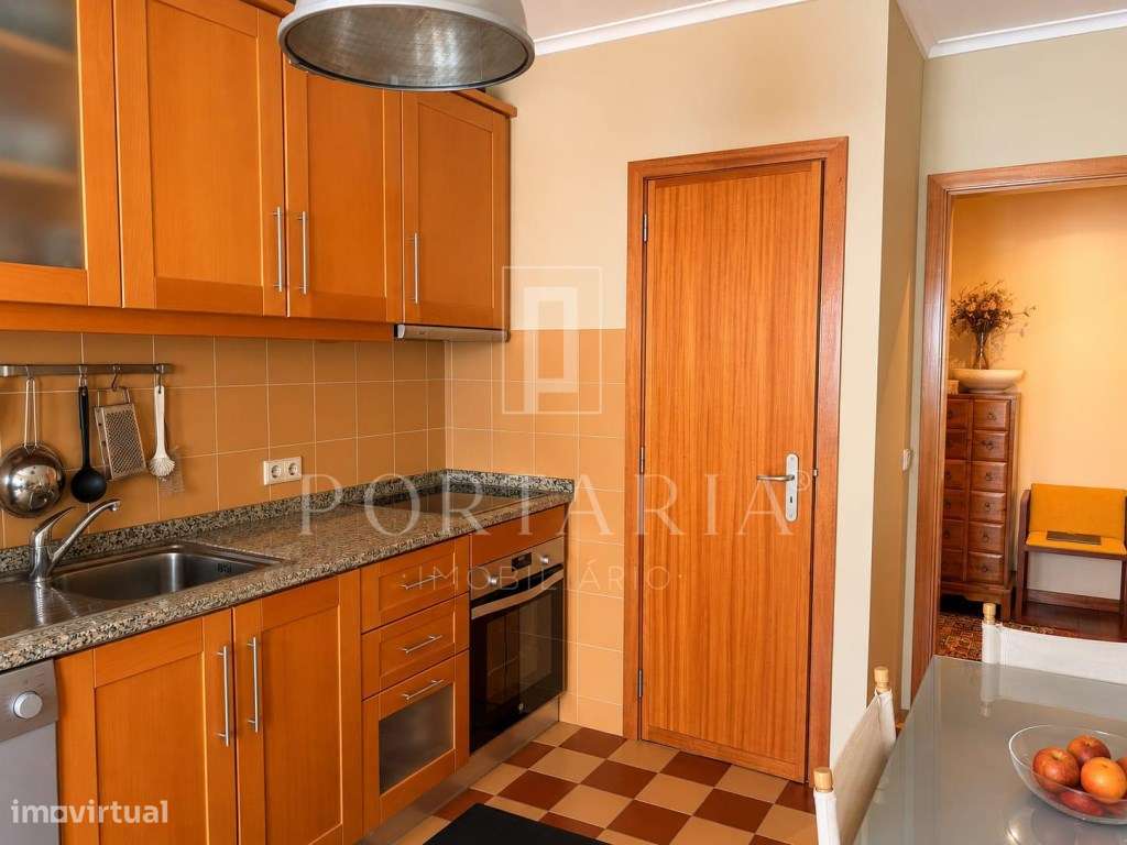 Apartamento T2 nas Barrocas em Aveiro, com excelente localização-9