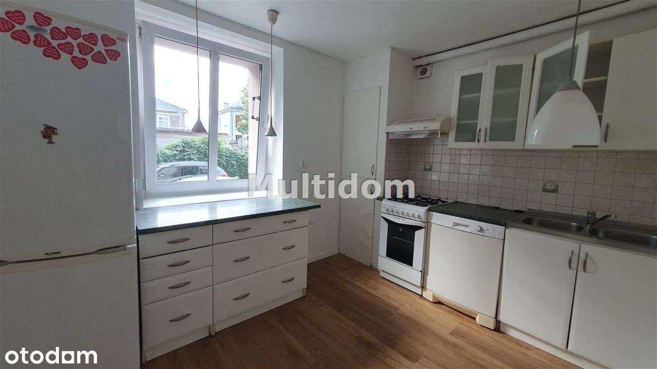 Mieszkanie 62m2 Cieszyn Centrum Parter - Pełny obrazek: 2/8