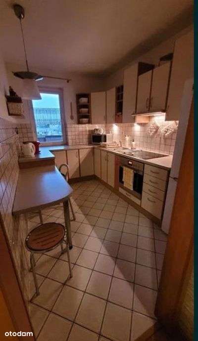 2 pokoje Piątkowo os Zygmunta Starego 2004 rok