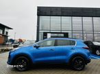 Kia Sportage - 6