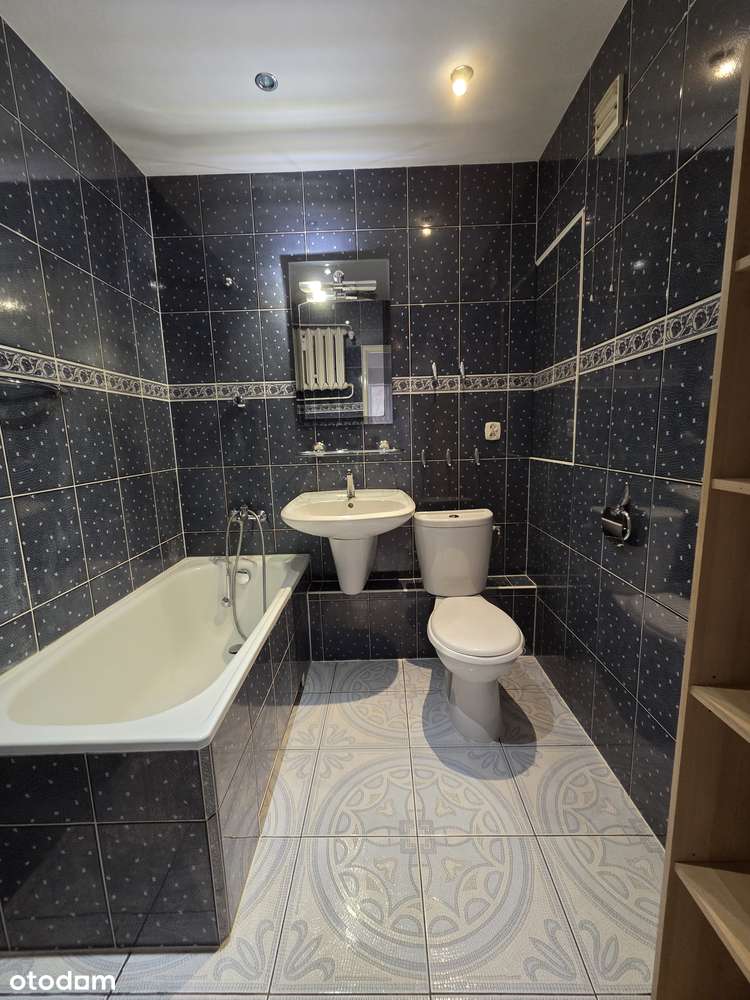 Mieszkanie o pow. 48,8 m² z balkonem i powierzchnią dodatkową-13