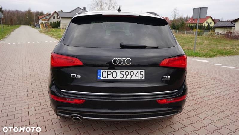 Audi Q5 2.0 TDI Quattro S tronic - 5