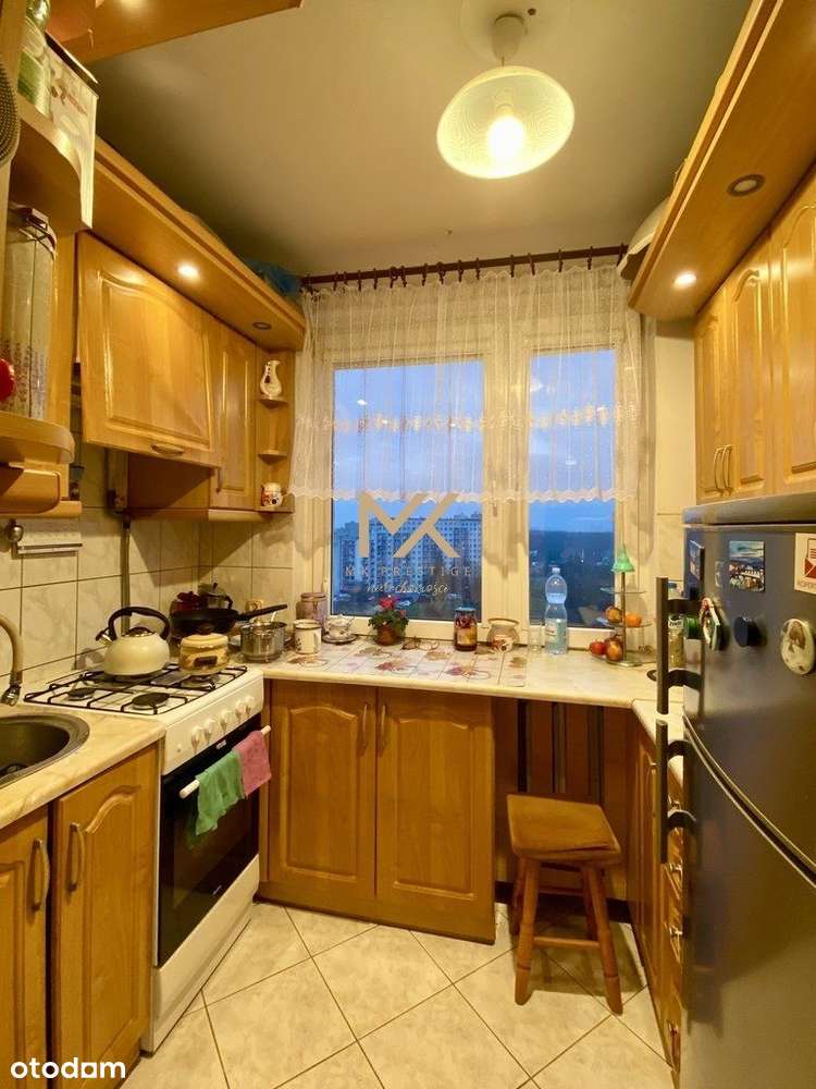 2 Pokoje 47M2/Rozkładowe/Piękny Widok/Okazja! - Pełny obrazek: 5/7