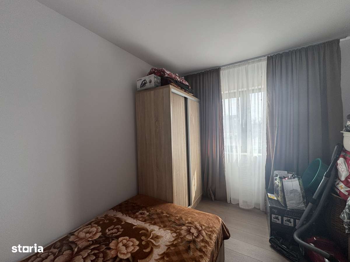 Casă nouă Valea Ursului-8