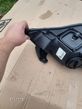 Lampa przednia lewa Opel Astra J GTC Xenon 39035871 Reflektor lewy przód Opel Astra J GTC Xenon 39035871 - 8