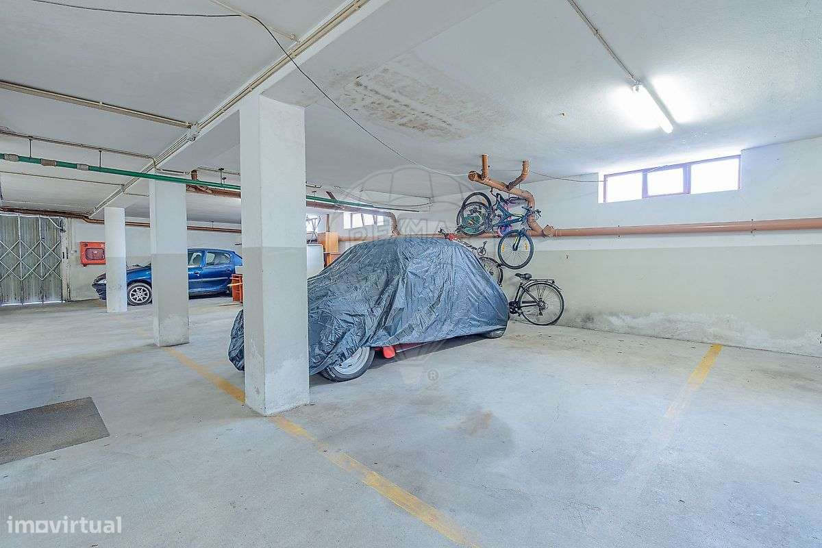 Apartamento T2 para venda-17