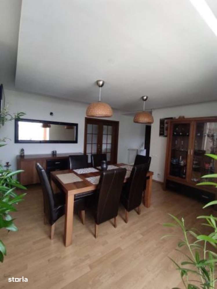 Casa de vanzare – Domnesti, 4 camere-5