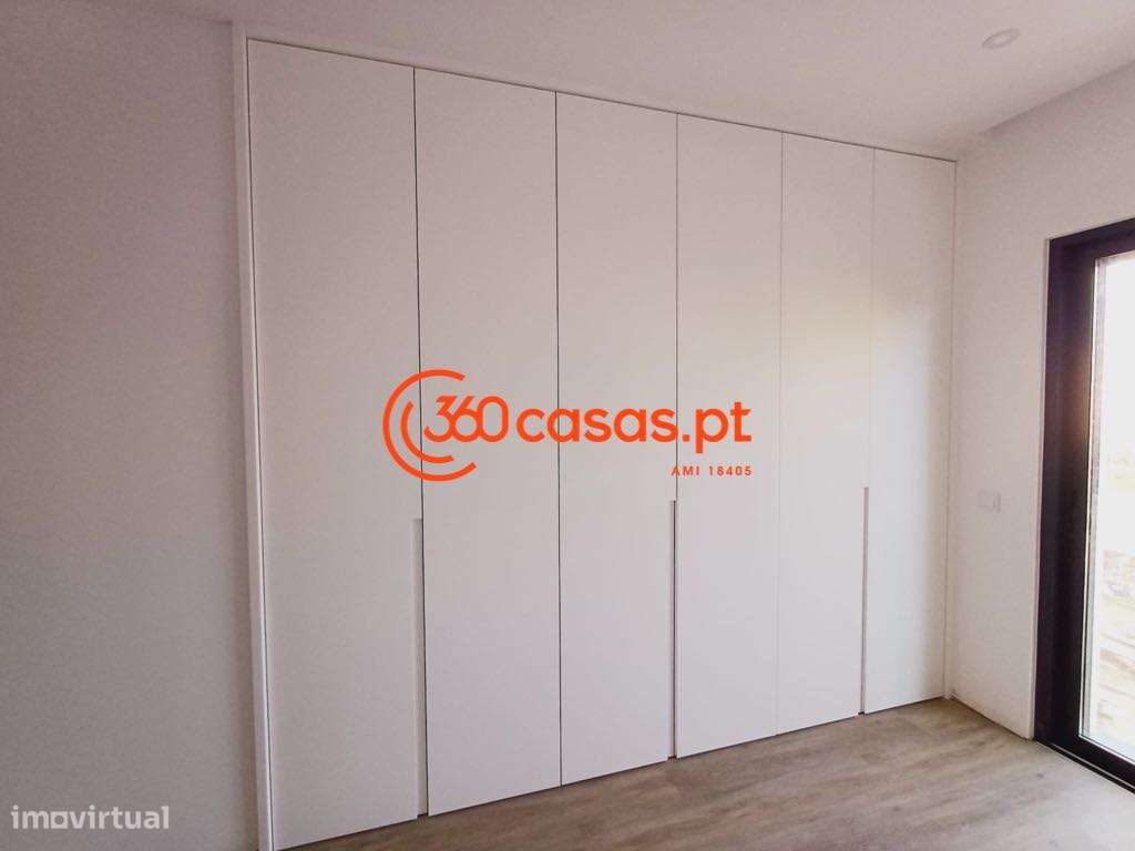 Apartamento T2 com garagem em Almancil - Grande imagem: 4/23
