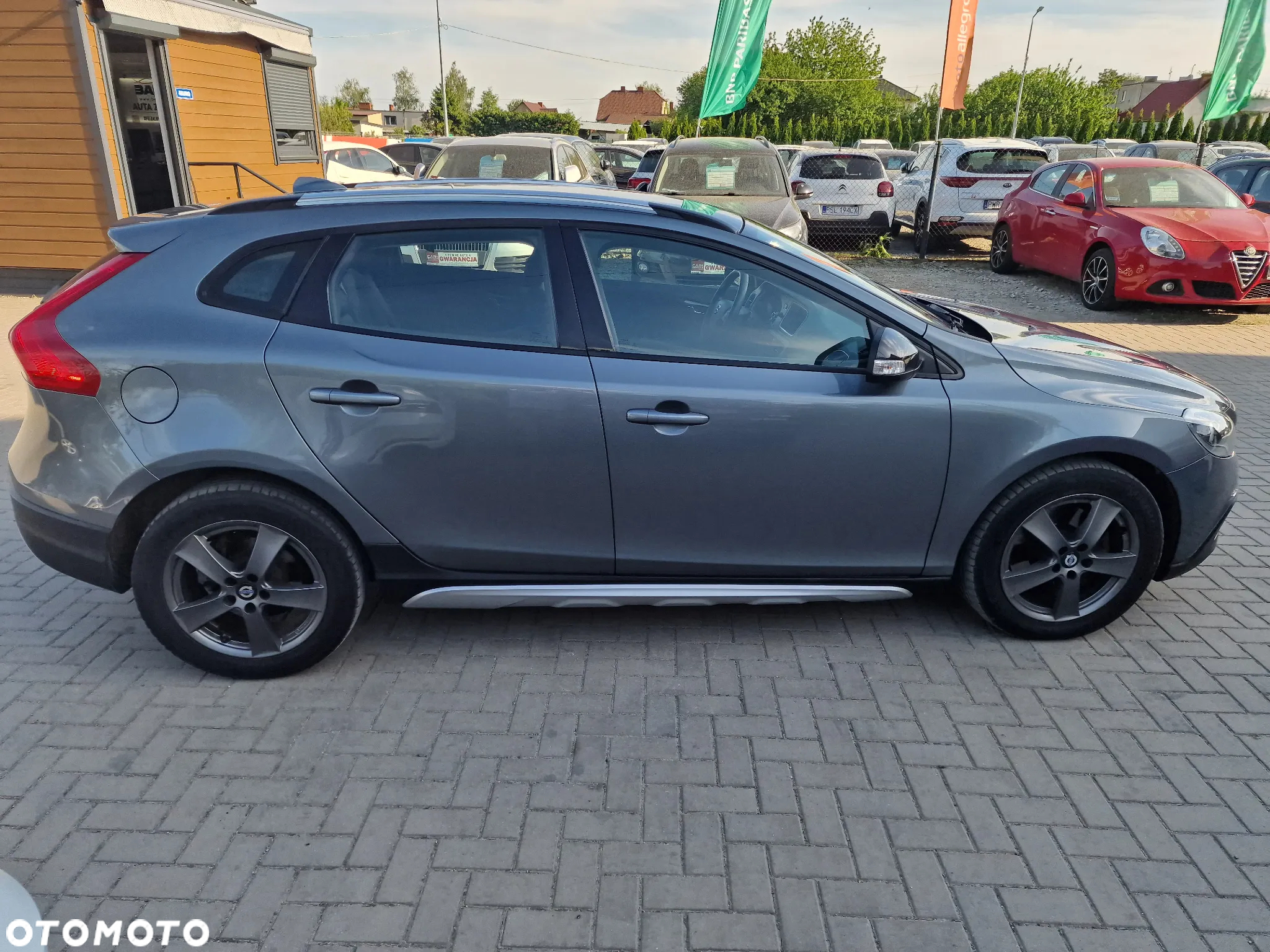 Volvo V40 - 6