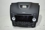 RADIO ISUZU D-MAX CD MP3 WMA 8982436022 - 1