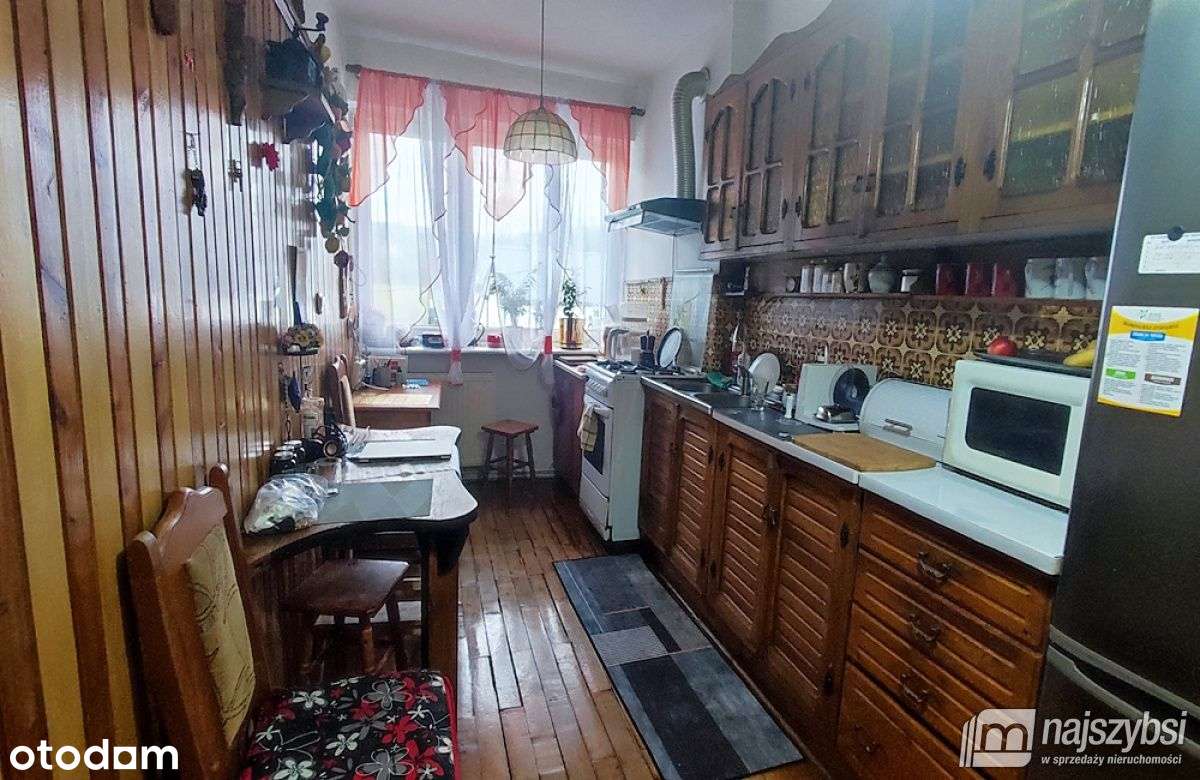 Międzyzdroje - Wapnica - dom pod inwestycję - Pełny obrazek: 3/18