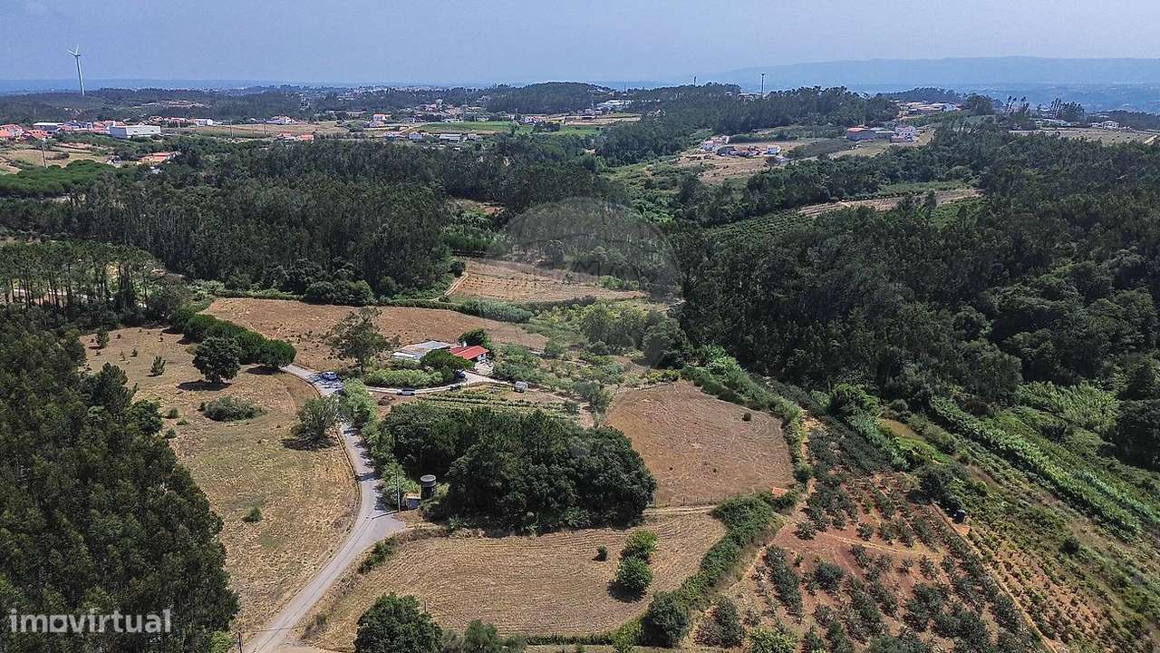 Moradia T1 para venda-5