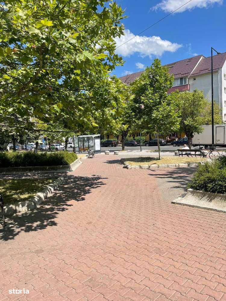 Spatiu Comercial, 60 m², -3