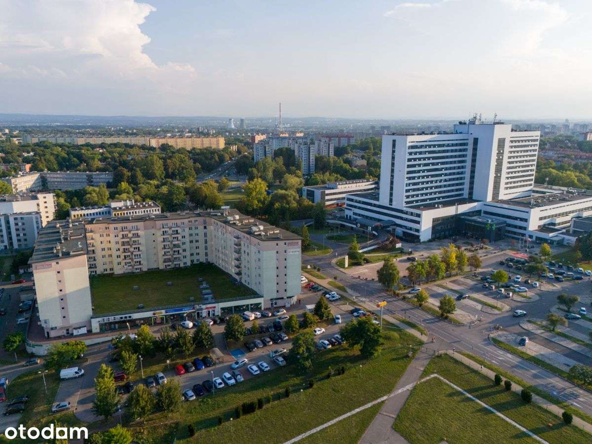 Okulickiego 60m parterowy lokal usługowy z najemcą - Pełny obrazek: 5/9