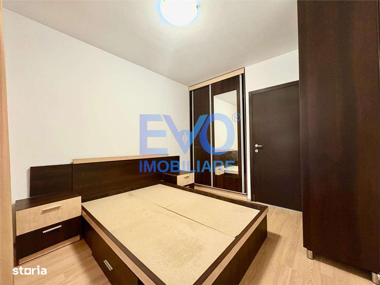 Apartament de vanzare, 2 camere, gradina, bloc nou,  Tatarasi, Iasi - Imagine principală: 4/8