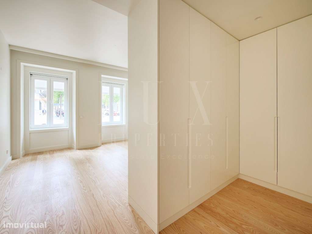 APARTAMENTO T1 EM EMPREENDIMENTO DE LUXO COM LOCALIZAÇÃO PRIVILEGIA...-8