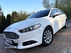 Ford Mondeo 2.0 TDCi Edition - 2