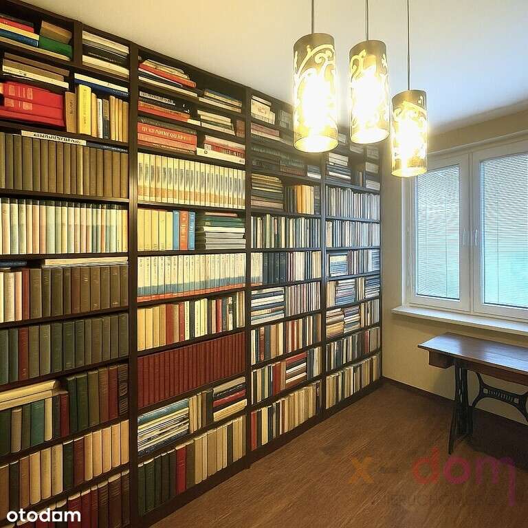 3-pokojowe mieszkanie - ul. Jaworskiego, Kielce-5