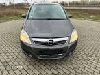 Opel Zafira 1.6 - 3