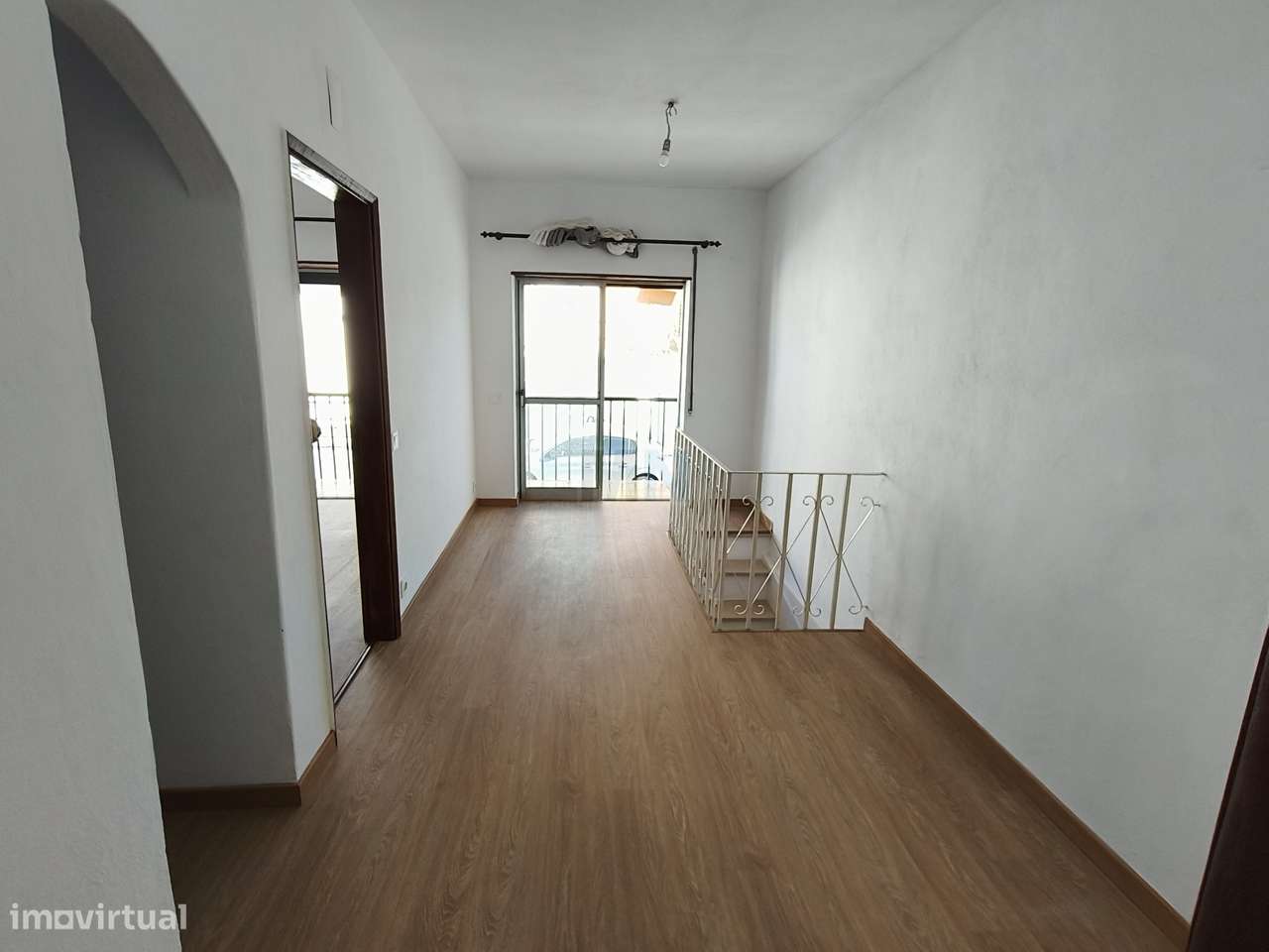 Casa T2 Renovada em Cruz Morouços-19