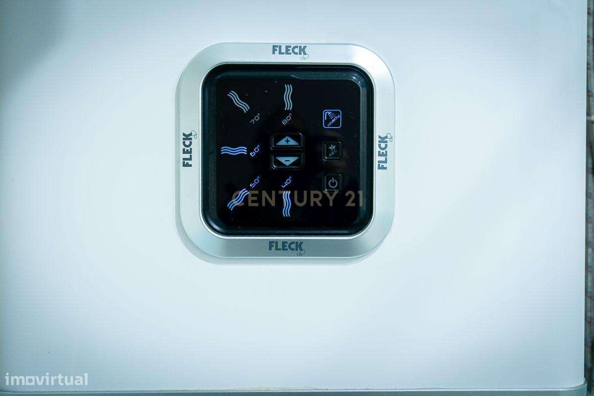 Moradia T2 no Típico Bairro do Quebedo, Charme e Tradicional no Coraçã-11