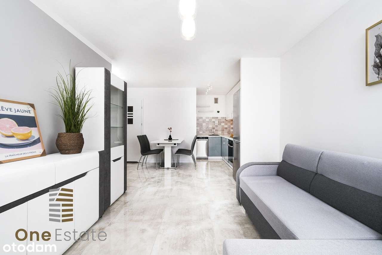 ✅ Słoneczne 3 pokoje  ✅ po remoncie ✅-4