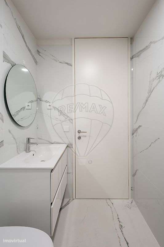 Apartamento T2 para venda-9