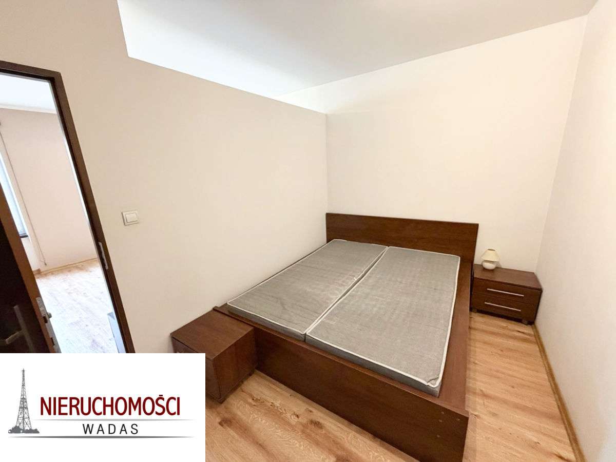 Gliwice, Starówka. 2-pokoje, 42m. Cena z-3