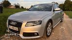 Audi A4 2.0 TFSI Flexible Fuel Quattro - 7