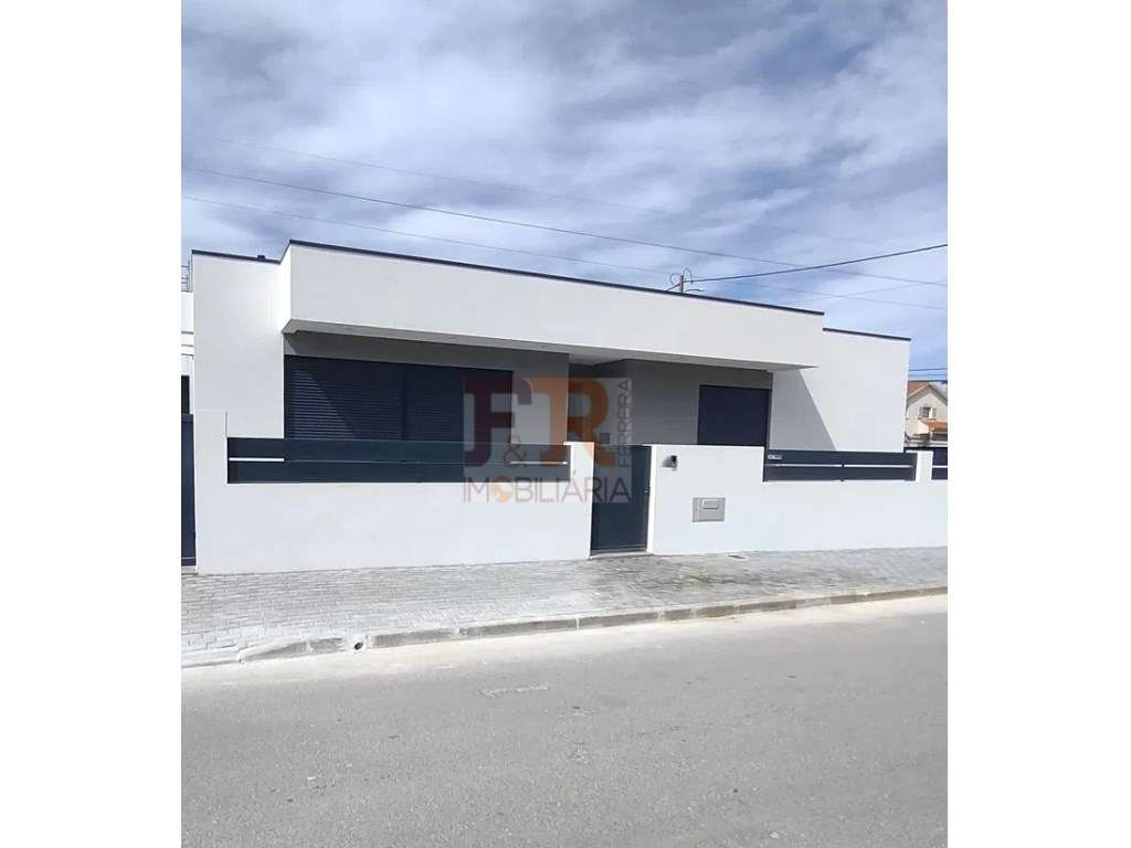 Moradia Terrea T3 1 Pinhal Do General Fernao Ferro