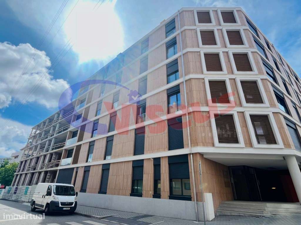 Apartamento T2 Oliveira do Douro-29