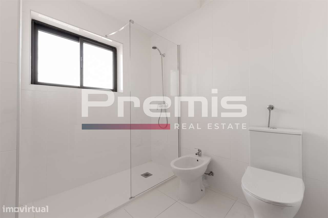 Apartamento T3+1 Venda em Pedroso e Seixezelo,Vila Nova de Gaia-20