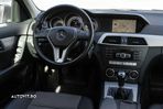 Mercedes-Benz C 220 T CDI DPF Avantgarde - 14