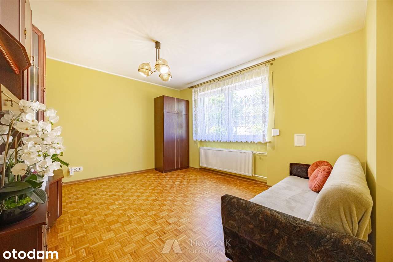 Dom po remoncie/świetny rozkład/dobra lokalizacja-12