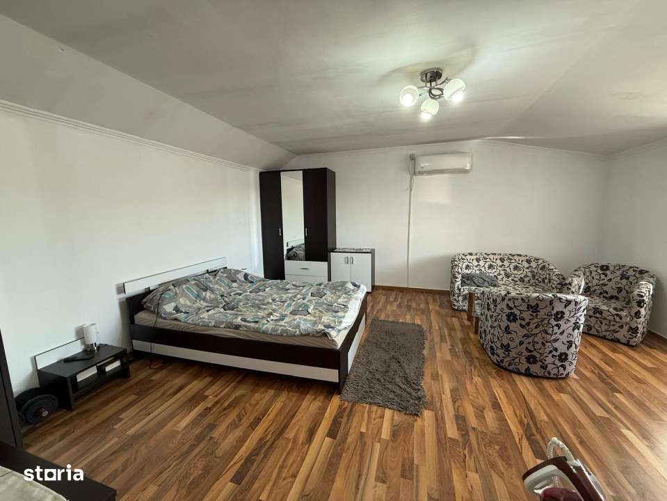 Apartament spatios, 1 camera, 56 mp utili - Aradului - Imagine principală: 2/6