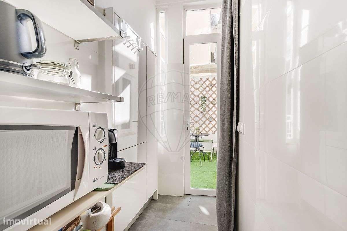 Apartamento T3 para venda-8