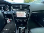 Volkswagen Golf GTI (BlueMotion Technology) - 19