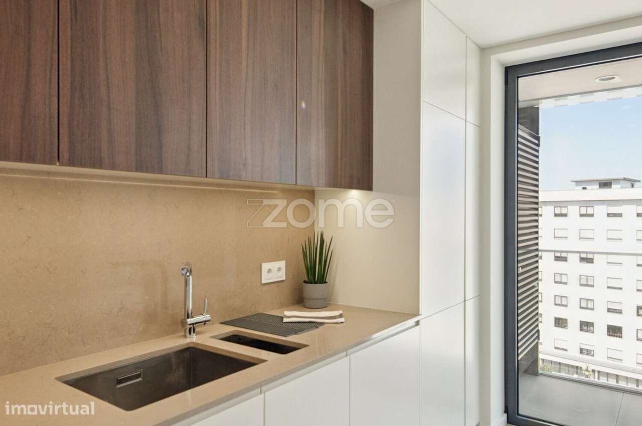 Hilcrown Gaia Residence - Grande imagem: 3/23