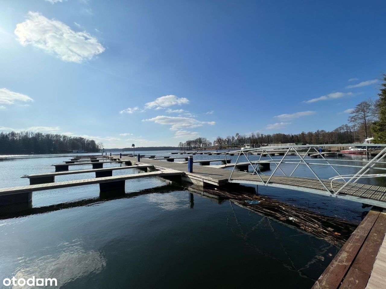 Apratament 52m Port Neptu Pierwsza linia brzegowa-2