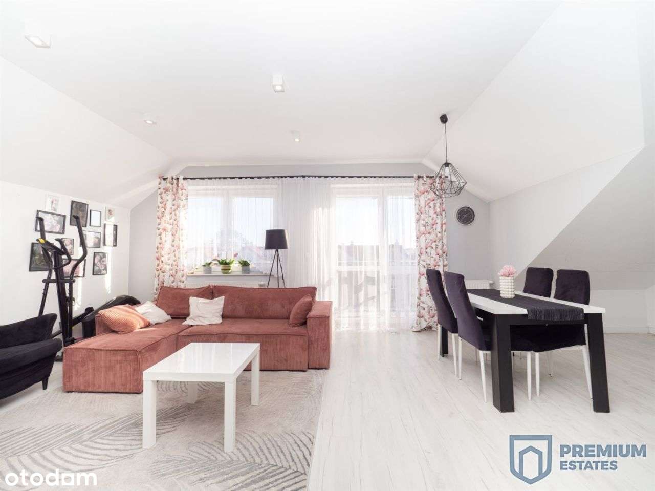 2-pokoje | Podwyższony standard | Balkon | Zieleń-0