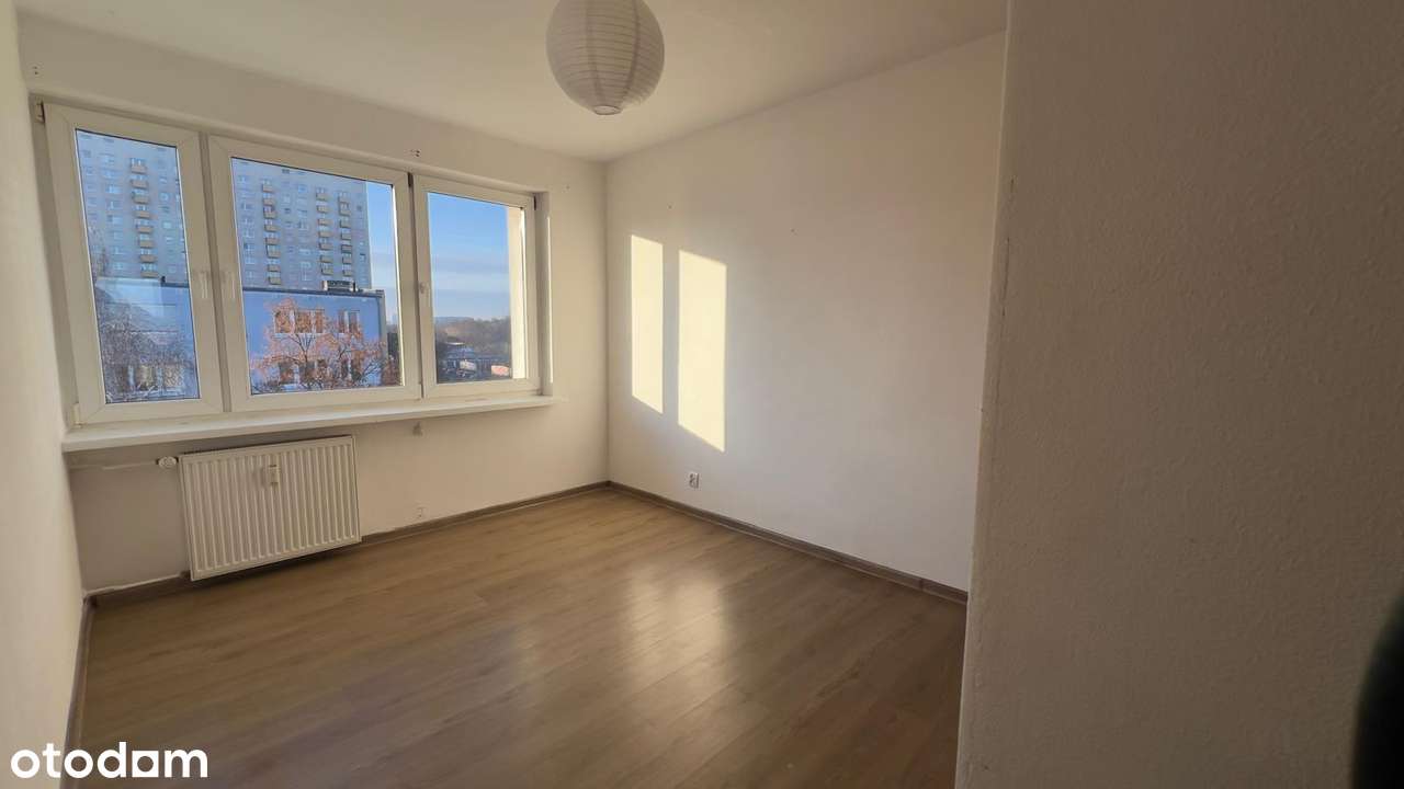 Świetny układ | 4 pokoje  | osobna kuchnia | balkon - Pełny obrazek: 4/15