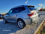 BMW X3 - 5