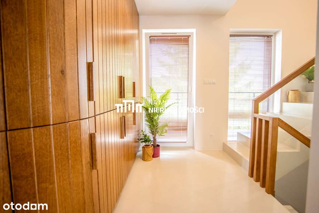 Brak czynszu, Fotowoltaika, Jacuzzi, Taras - Pełny obrazek: 4/20