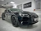 Audi A5 Sportback 2.0 TFSI quattro S tronic design - 1