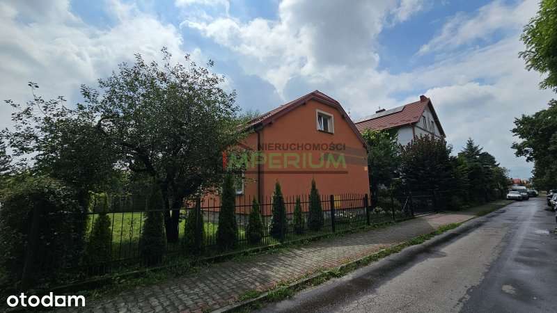 Dom w Nowym Sączu - Pełny obrazek: 2/13