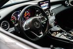 Mercedes-Benz C 220 d AMG Line Aut. - 17