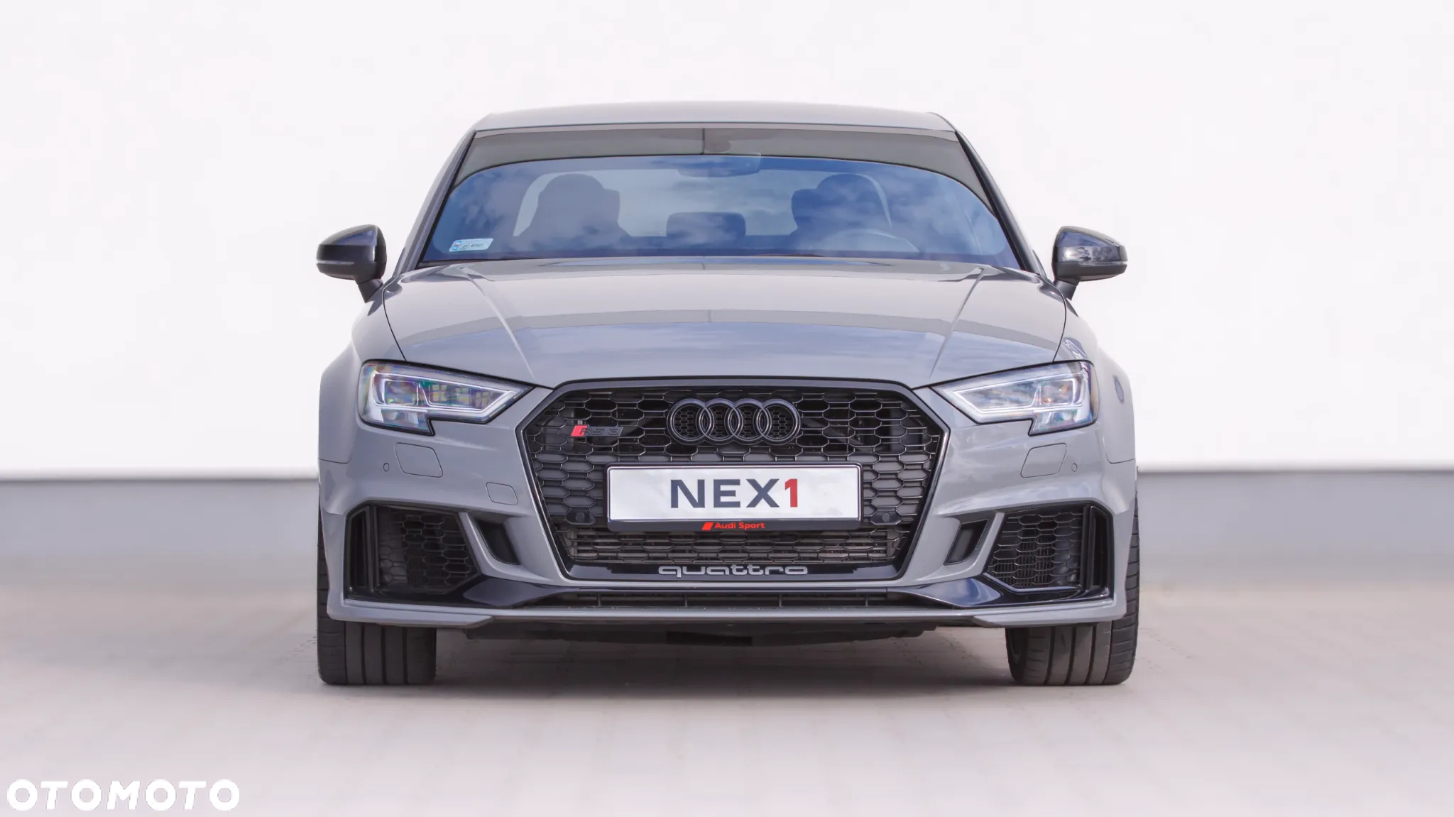 Audi RS3 2.5 TFSI Quattro S tronic - 16