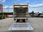 Isuzu N35 FRIGORIFIC LIFT 5,2 M AXA DUBLA SPATE - 31